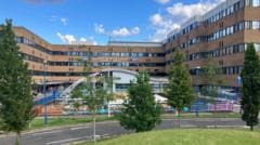 Critical incident declared at Nottingham hospitals