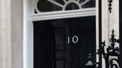 Starmer's director of communications Tim Allan quits