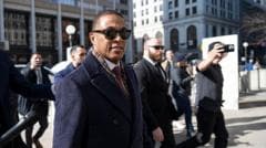 Ex-CNN host Don Lemon pleads not guilty in Minnesota church protest case
