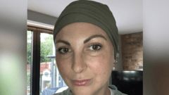 'Weight-loss jab helped me find my cancer'