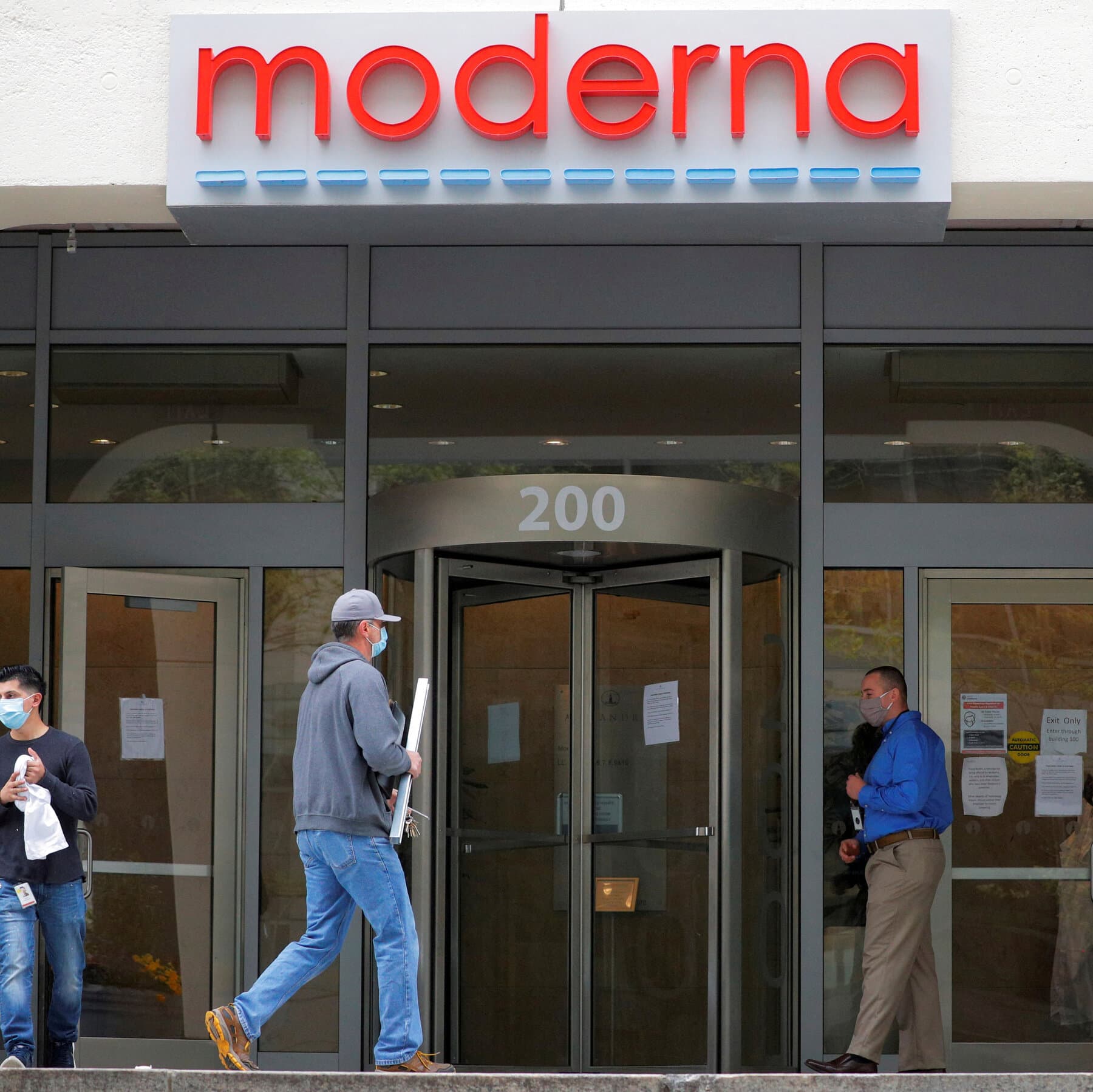 Vaccine Makers Curtail Research and Cut Jobs