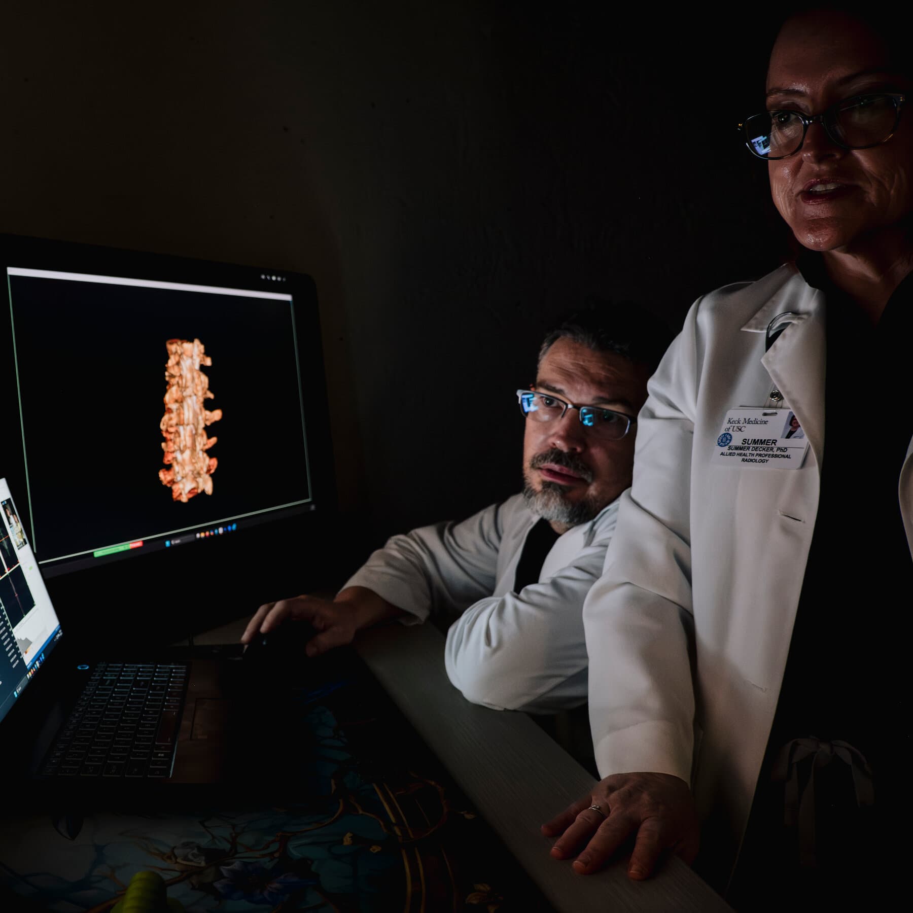 What Do You Get When You Put a Mummy Through a CT Scan?