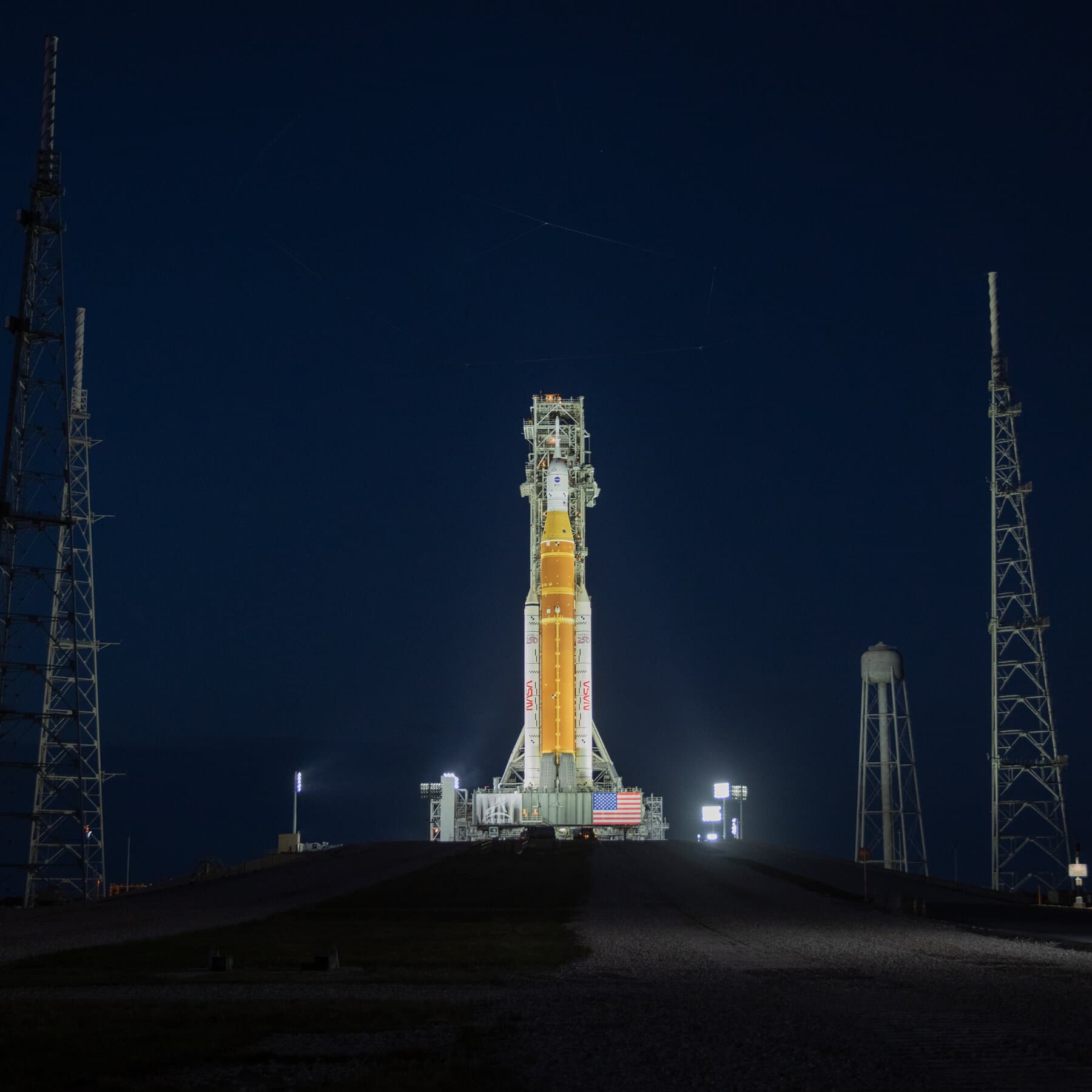 NASA Eyes March Artemis II Launch After Hydrogen Leaks Delay Moon Mission