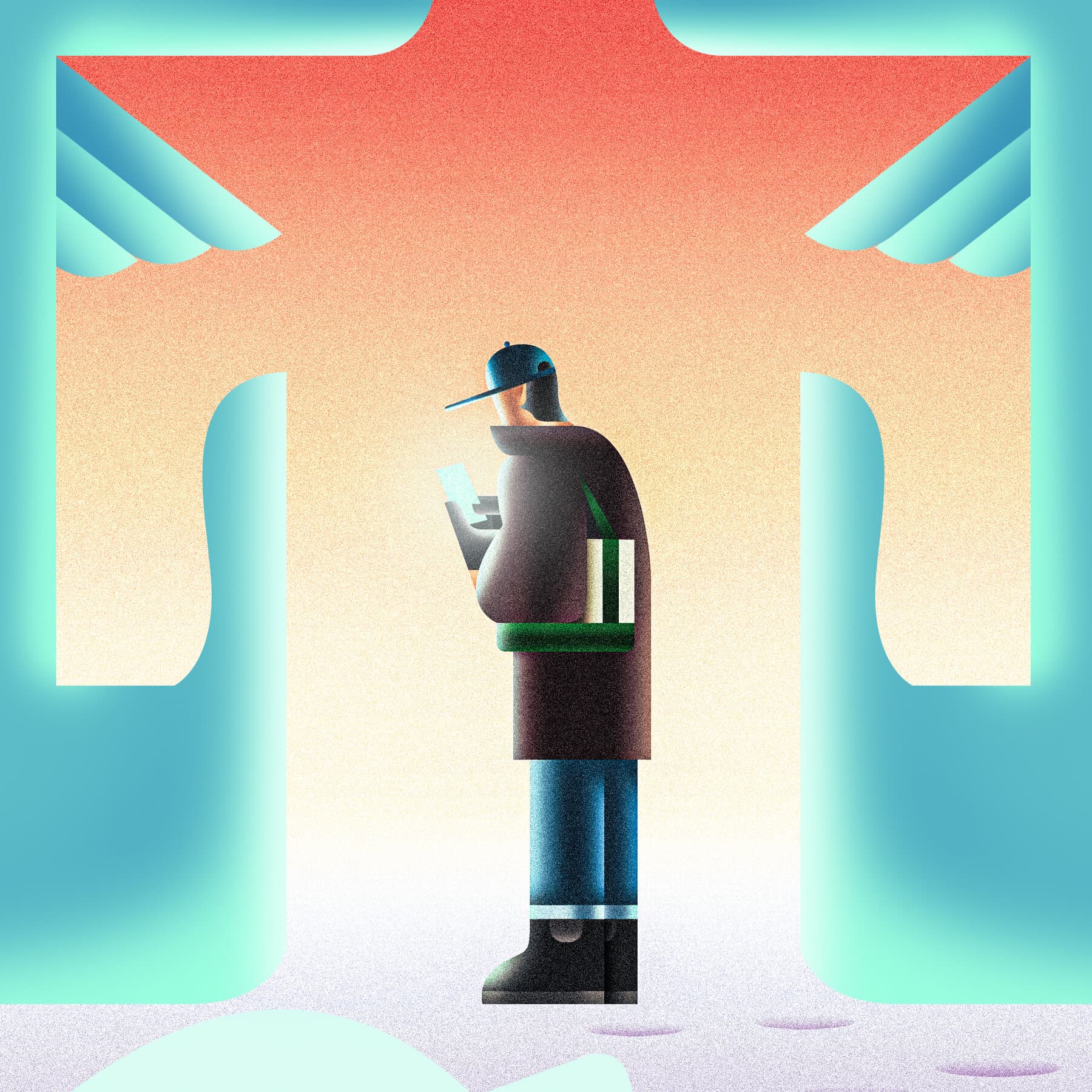 A.I. Personalizes the Internet but Takes Away Control