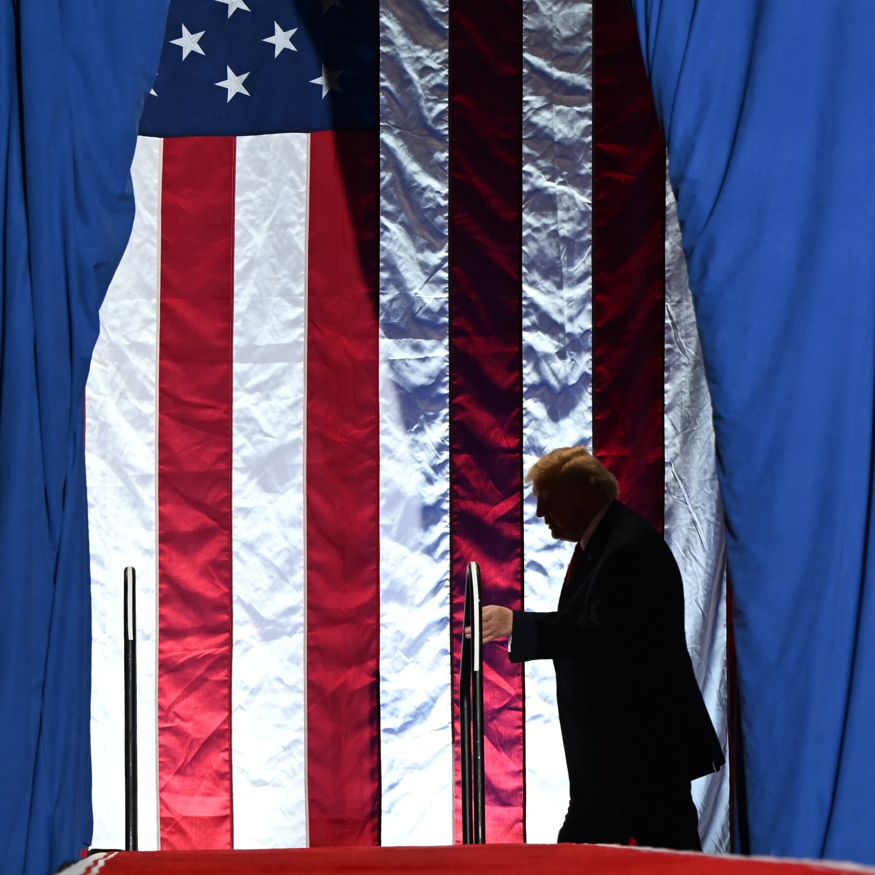 Pockets of Republican Pushback to ICE Facilities Point to MAGA Fissures