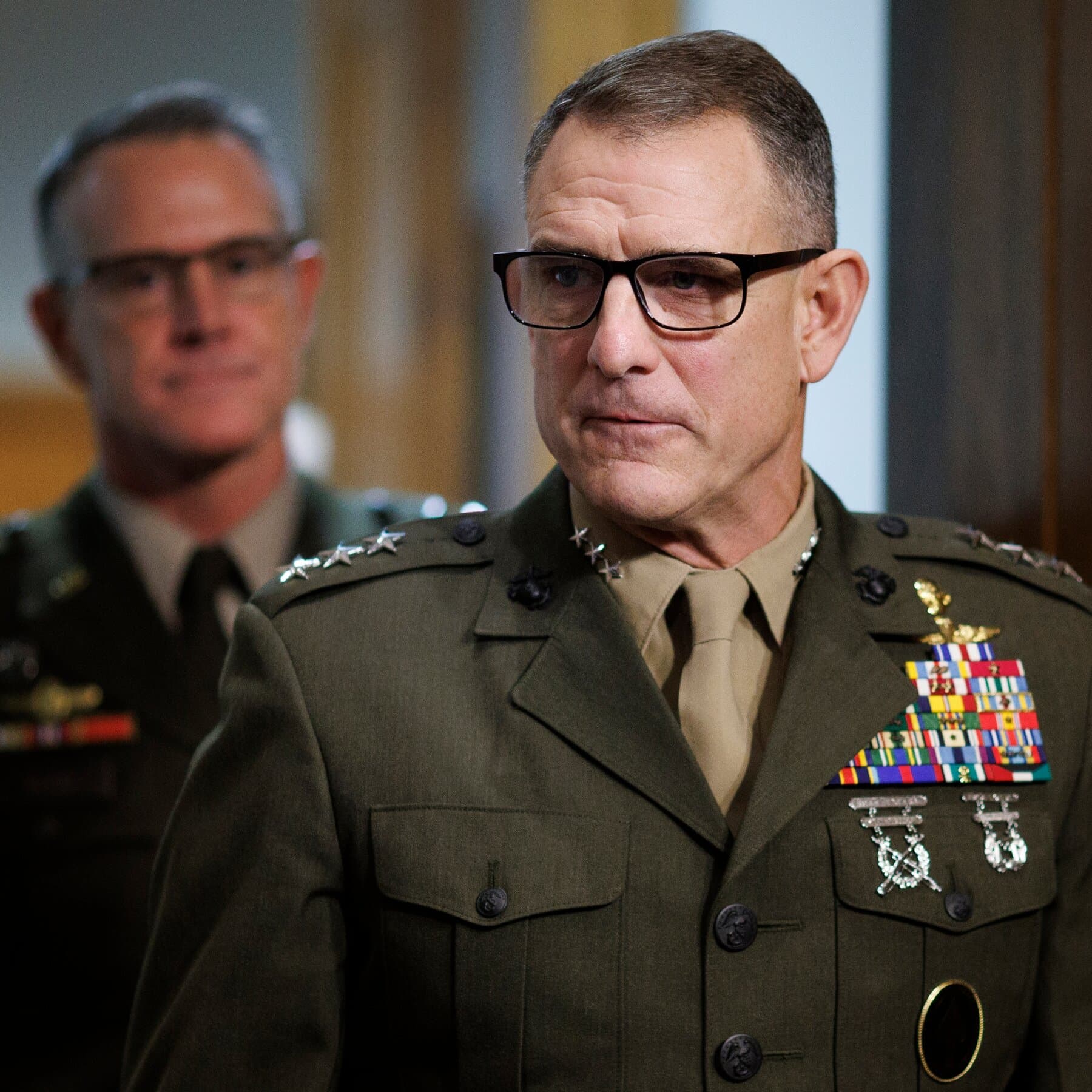 U.S. Boat Strike Kills 2 in Pacific, With One Survivor