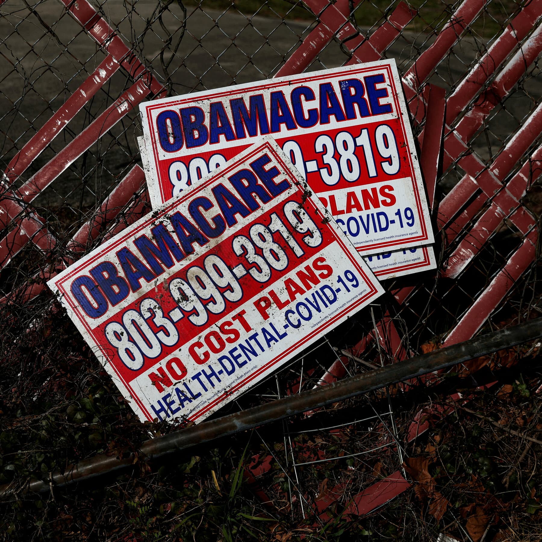 How Are Health Care Costs Affecting You?