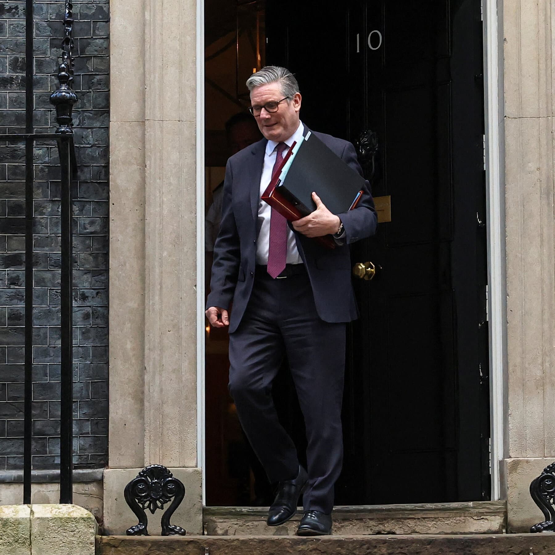 Live Updates: Keir Starmer Under Pressure to Resign as Prime Minister of Britain