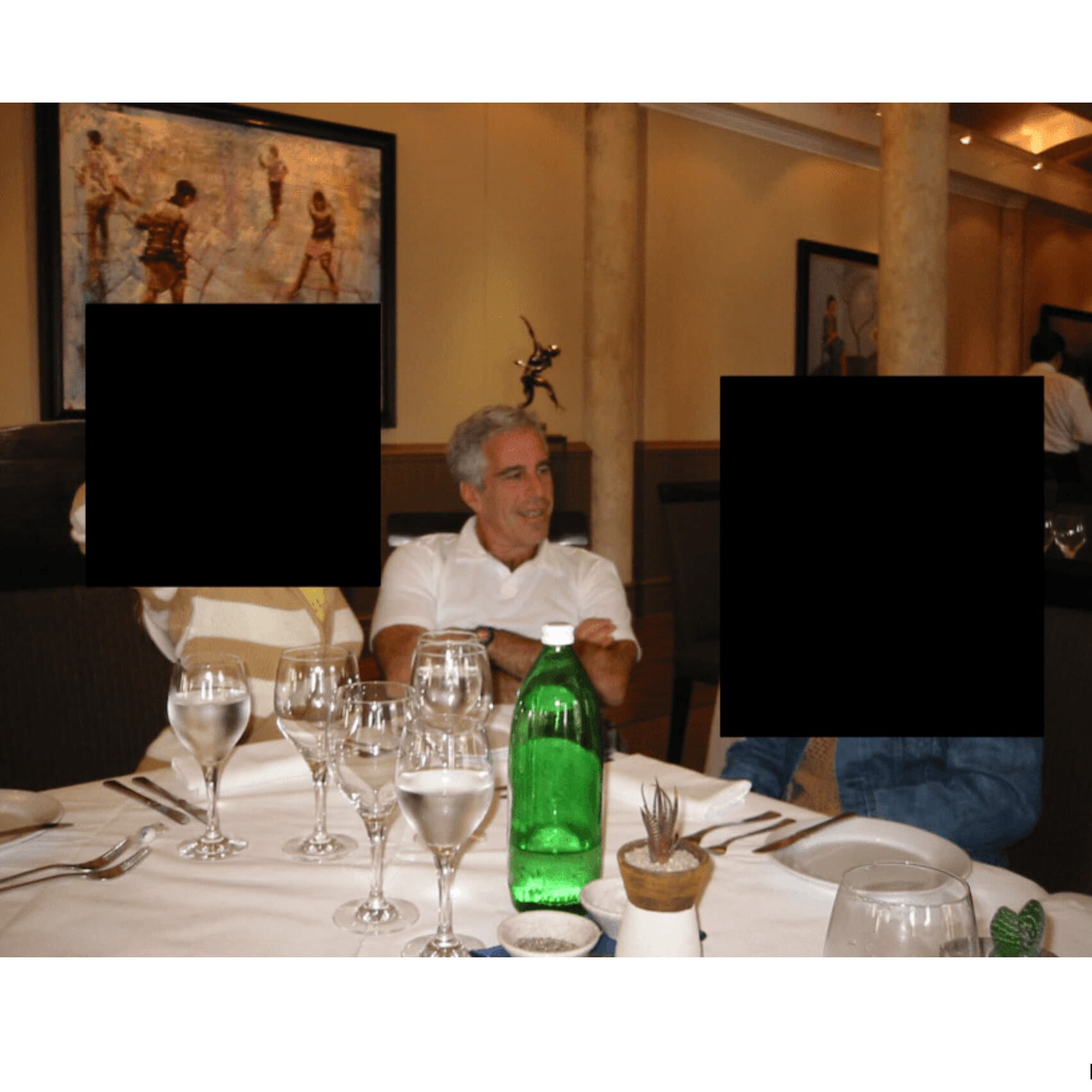 How The Times Is Digging Into Millions of Pages of Epstein Files