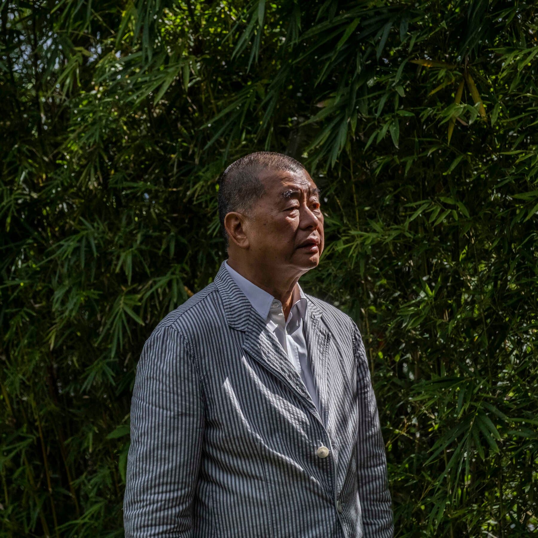 Jimmy Lai’s 20-Year Sentence Follows Beijing’s Playbook on Dissent