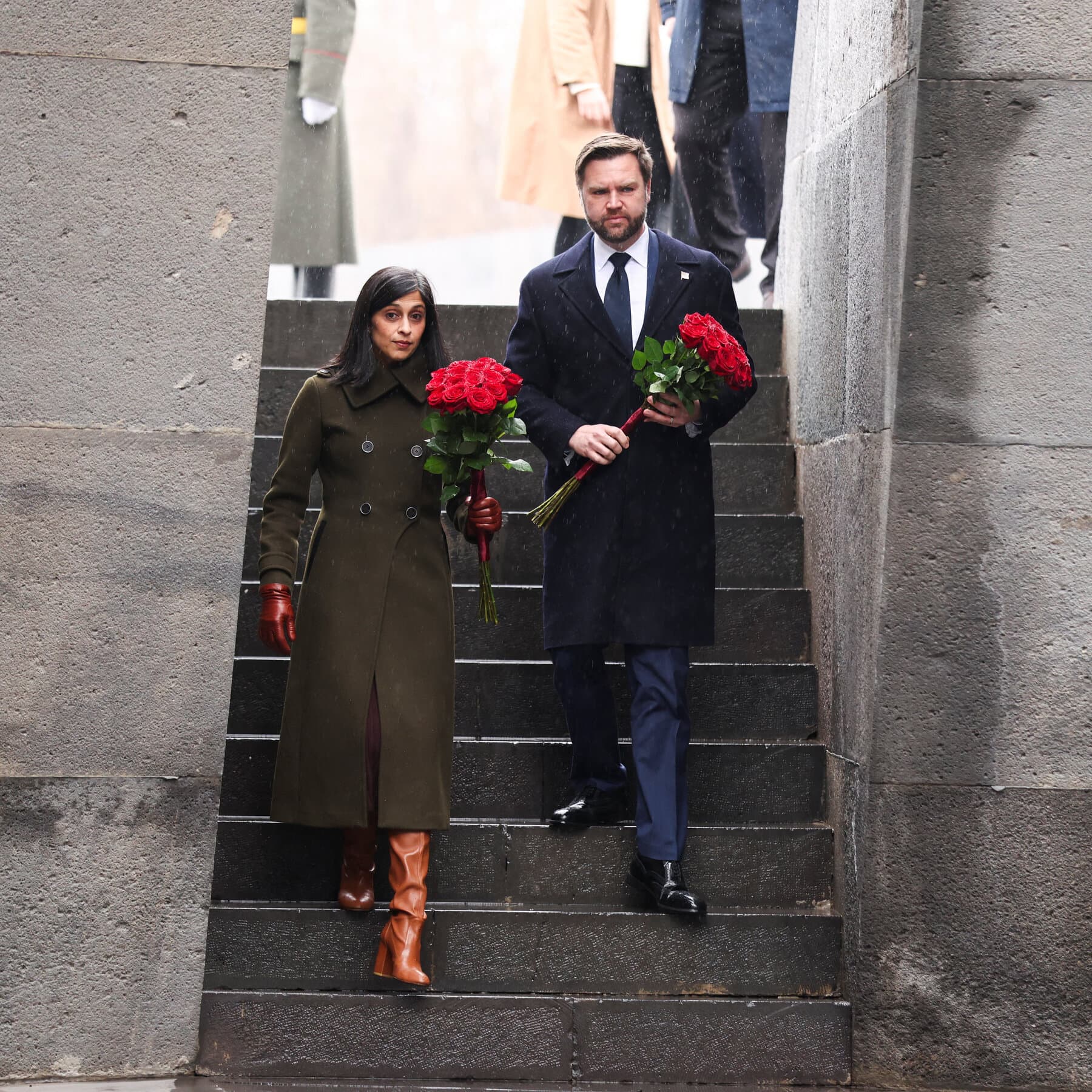 Vance Deletes Post Recognizing Armenian Genocide