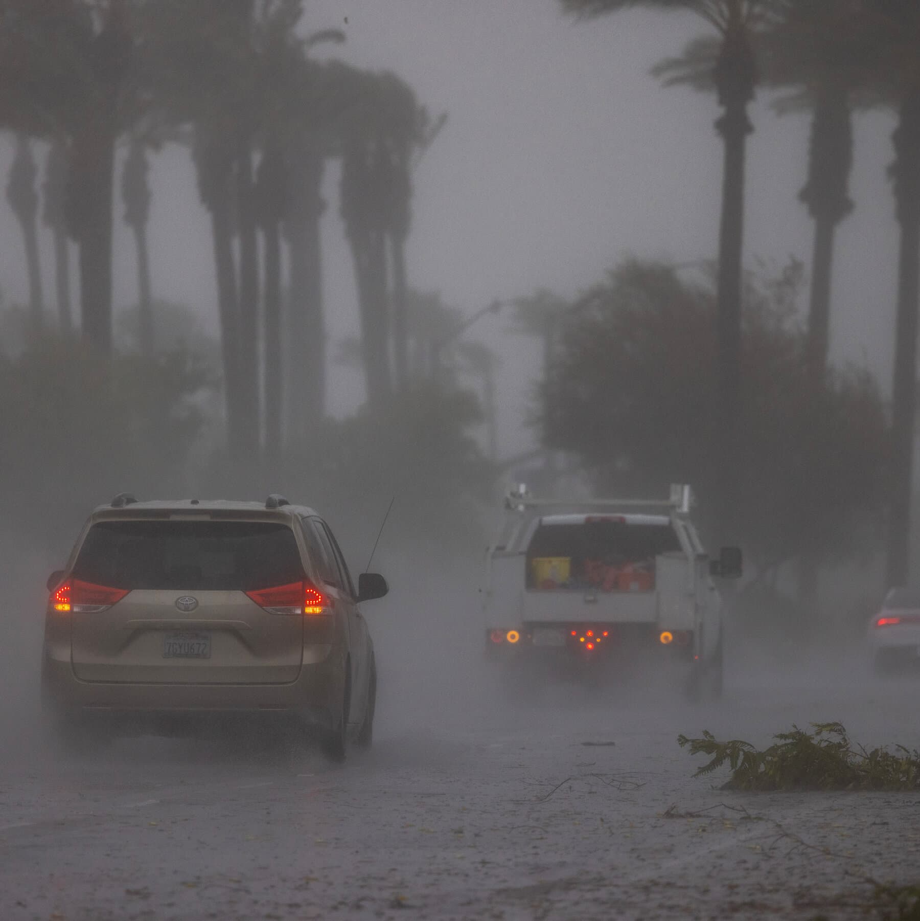 El Niño May Be Back This Summer, Bringing Drought and Floods