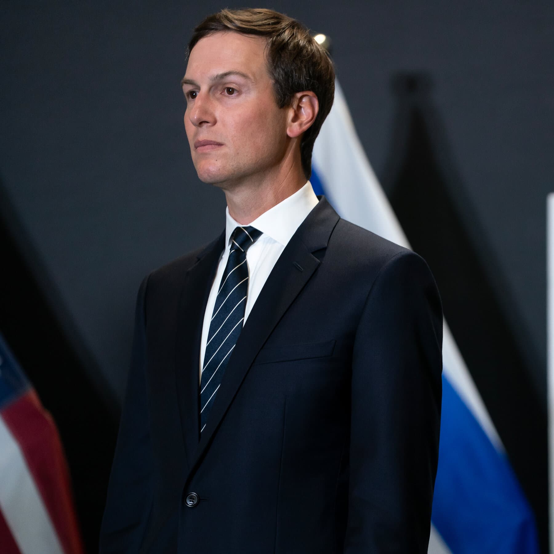 Intelligence Dispute Centers on Kushner Reference in Intercepted Communication