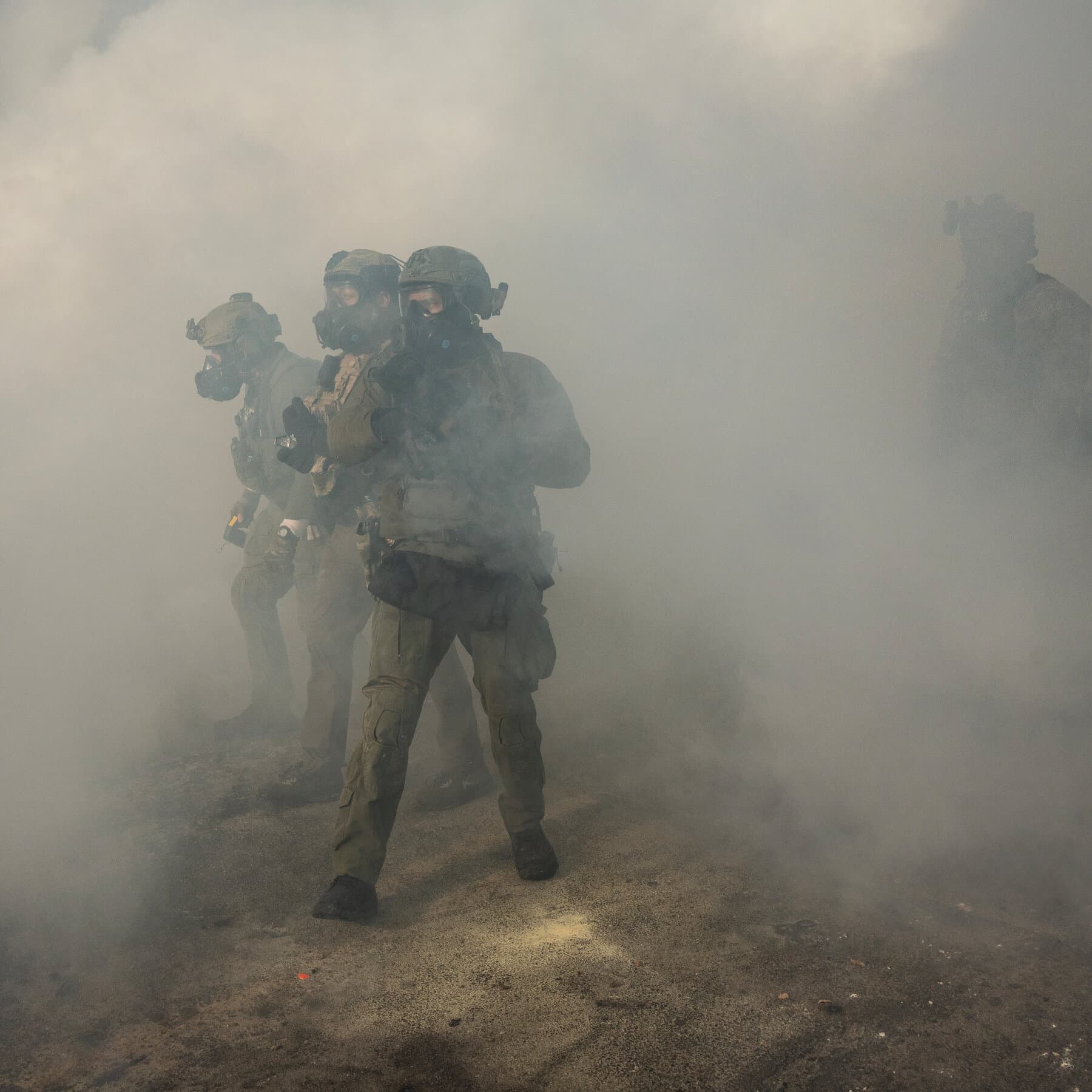 Homeland Security Shutdown Draws Nearer as Democrats Block Funding