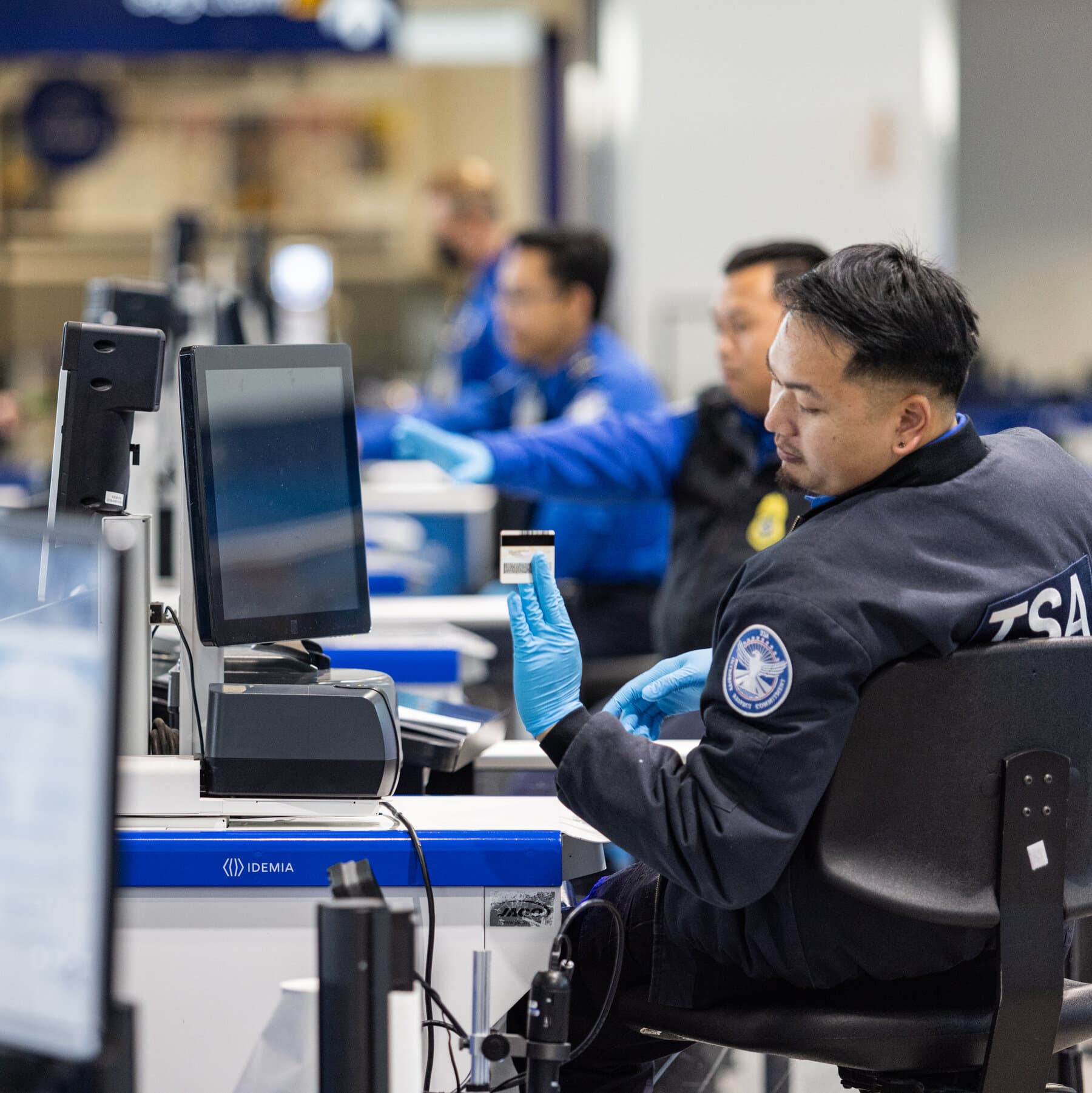 Here’s How a DHS Shutdown Could Affect ICE, Travelers, FEMA and More