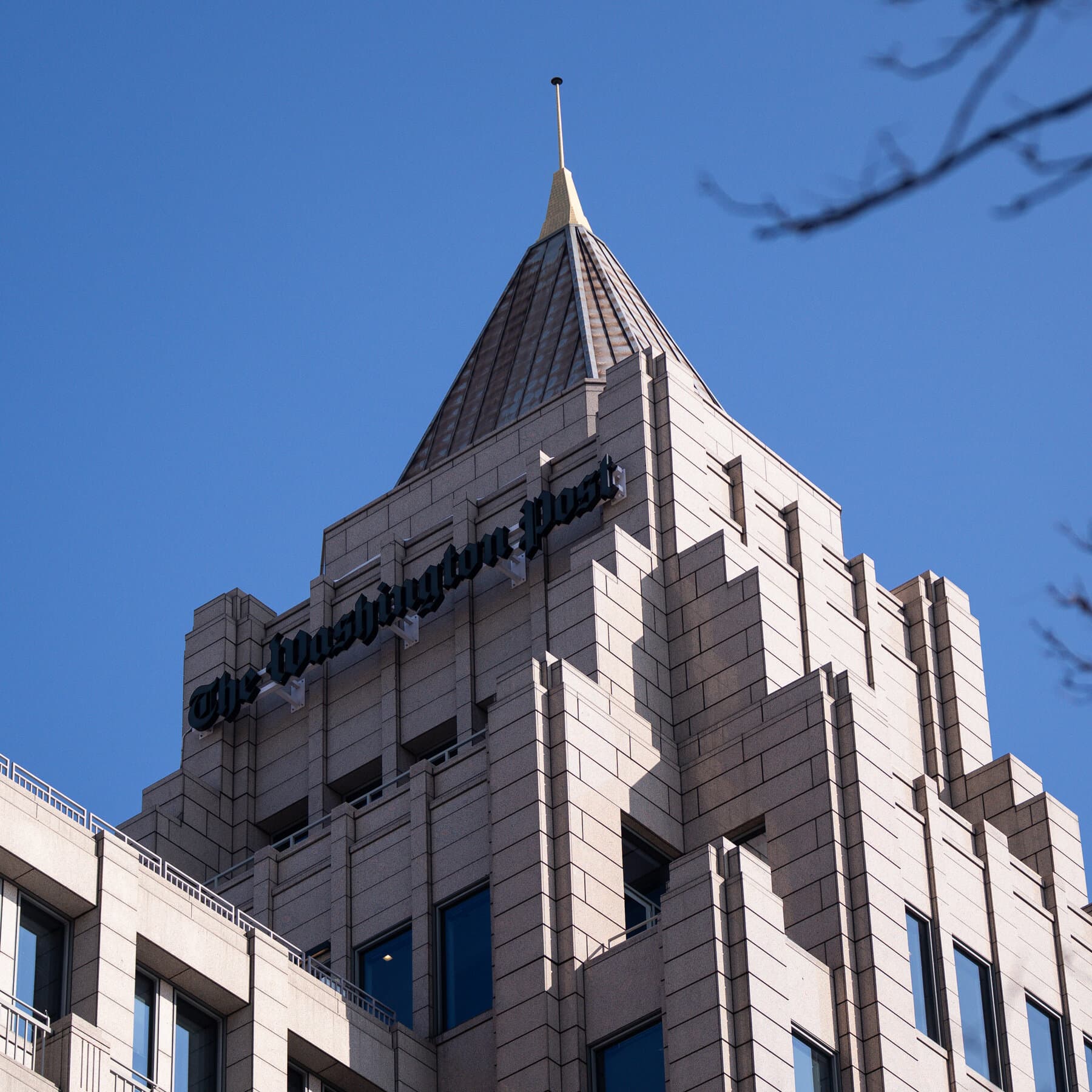 Bar Punts on Ethics Complaint Over Application to Search Reporter’s Home