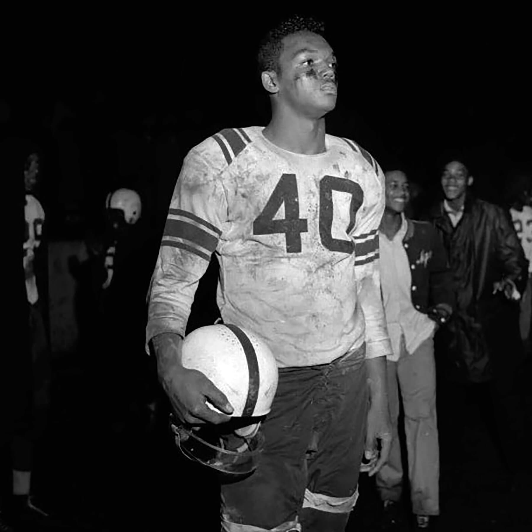 Jesse Jackson’s Hometown Remembers Him as a ‘Superstar’